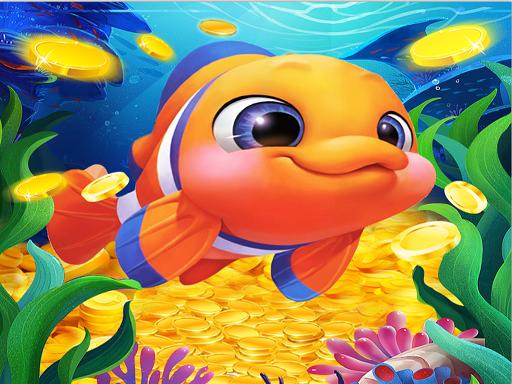 Fishing Go - Free Fishing Game online Baby Hazel free online game