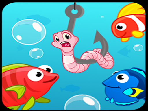 Fishing Hunt online Adventure game