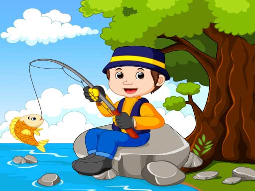 Fishing Hunter online game