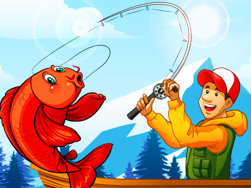 Fishing Master Game online game