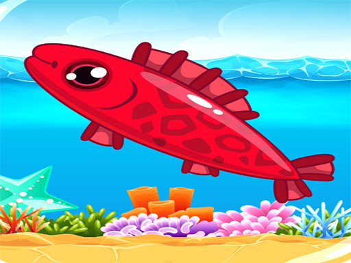 Fishing Show online game
