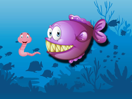 Fishy Differences online game