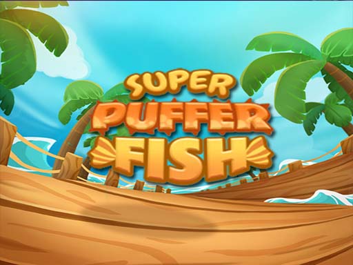 Fishy Run online Adventure game