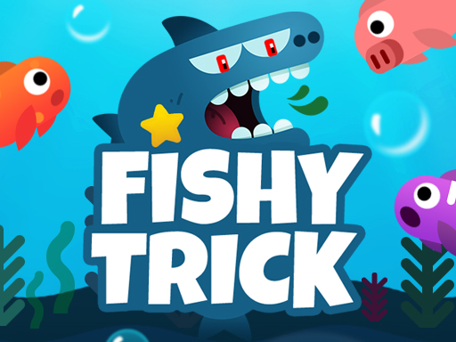 Fishy trick online Clicker game