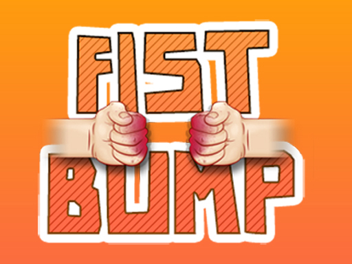Fist Bump online Clicker game