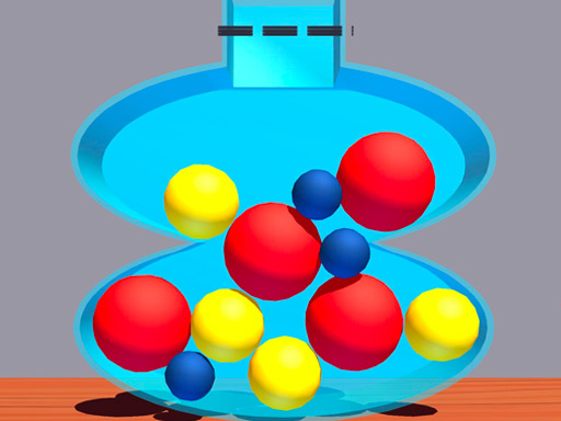 Fit And Squeeze online game