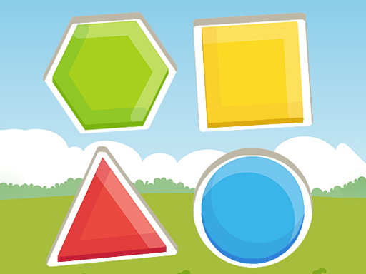 Fit Shape online game