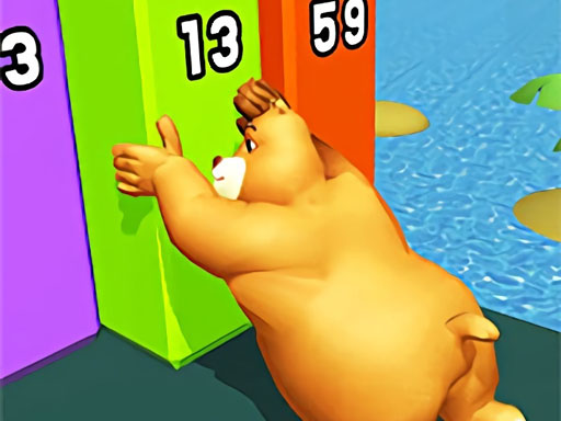 Fit The Fat online game