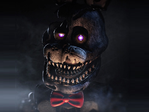 Five Nights At Freddys Final Purgatory online Boys game