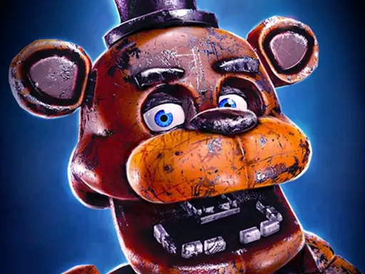 Five Nights at Freddy’s online game
