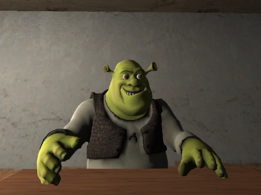 Five Nights at Shreks Hotel online Action game