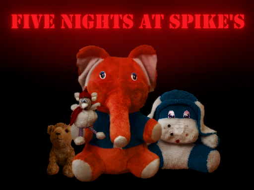Five Nights at Spikes online game