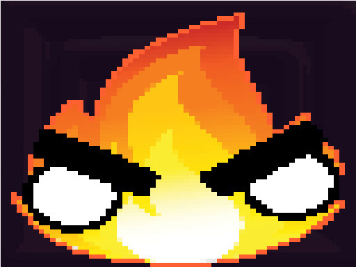 Flamit online Puzzle game