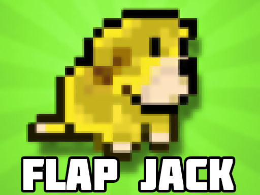 Flap Jack online game