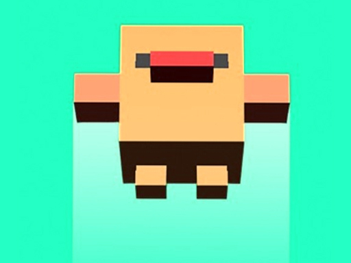 Flap Up online Clicker game
