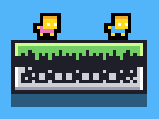 FlapFlat Twins online game