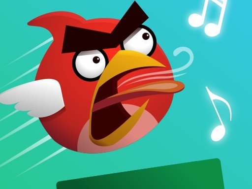 Flappy Angry Birds: Classic Game online Puzzle game