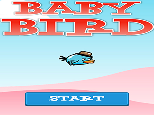 Flappy Bird Adventure online Hypercasual game