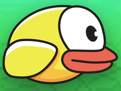 Flappy bird html5 online Hypercasual game