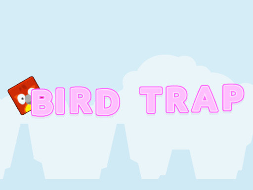 Flappy bird trap online game