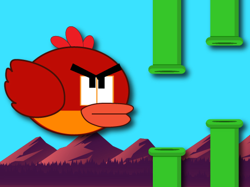 Flappy Bird online game