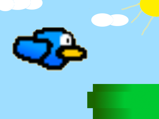 Flappy Birds remastered online game