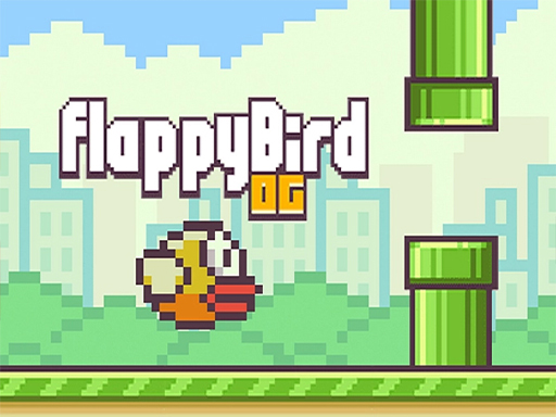Flappy Birds online Clicker game