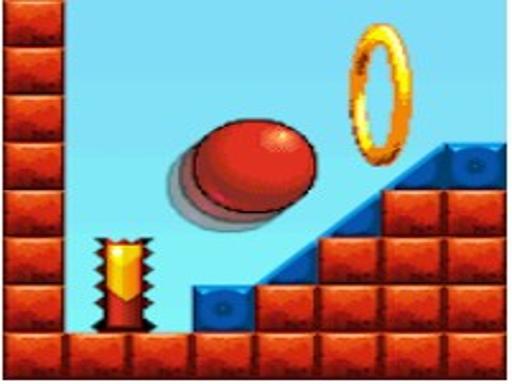Flappy Bounce online game