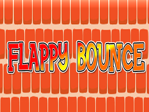 Flappy Bounces online game