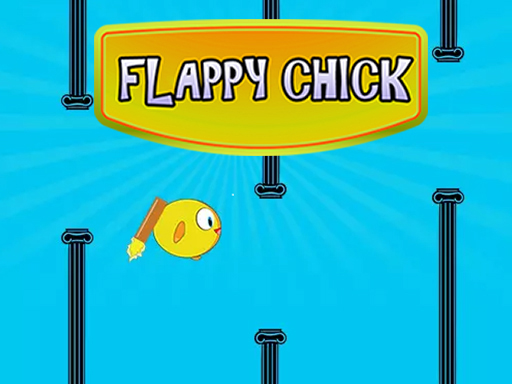 FLAPPY CHICK online game