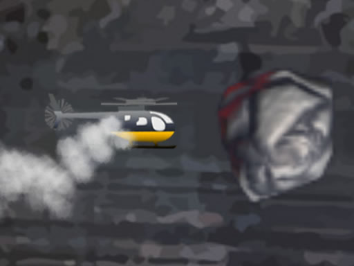 Flappy Chopper online game