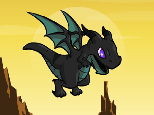 Flappy Dragon online game