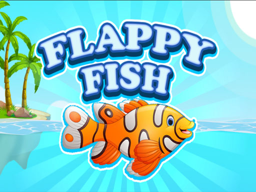 Flappy Fish online game