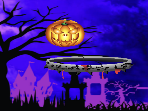 Flappy Halloween2 online game