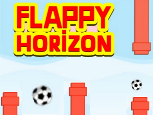 Flappy Horizon online game