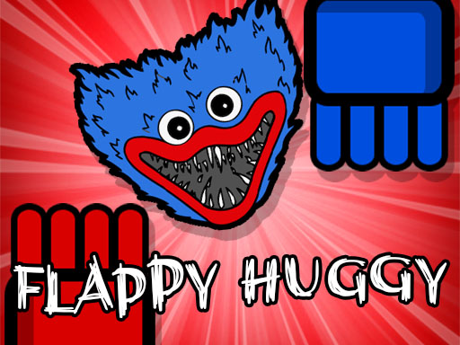 Flappy Huggy online game