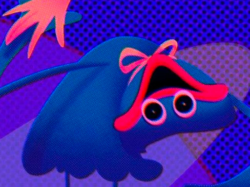 Flappy Hugie Wugie online game