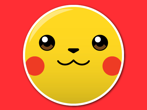 Flappy Pokémon Dunk online Hypercasual game