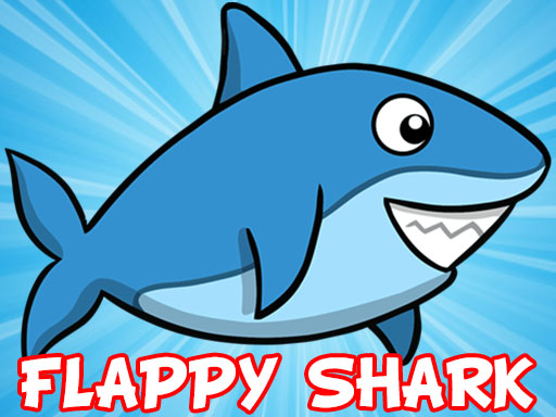 Flappy Shark online game