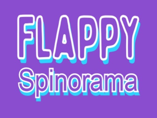 Flappy Spinorama online Clicker game