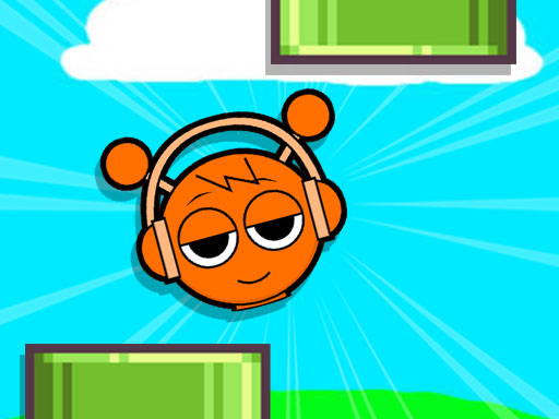 Flappy Sprunki online Clicker game