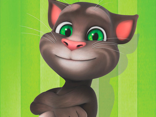 Flappy Talking Tom Mobile online game