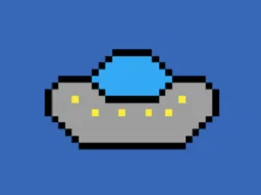 Flappy UFO online game