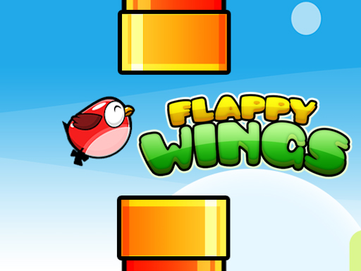 Flappy Wings online Racing game