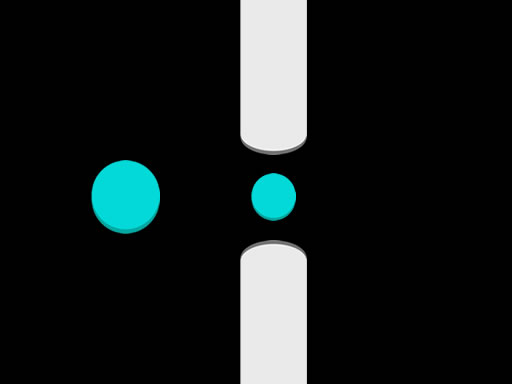 Flat Flap online game