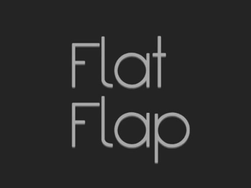 Flat Flapp online game