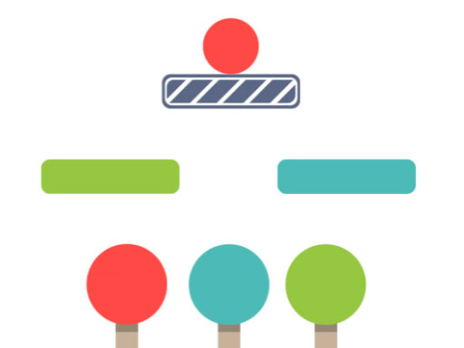 Flat Jumper online game