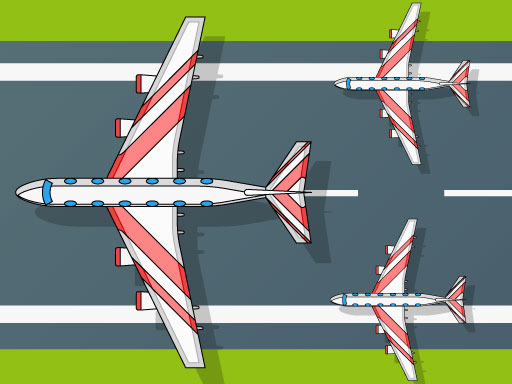 Flight Survival online game