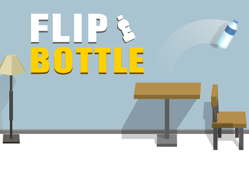 Flip Bottle online game