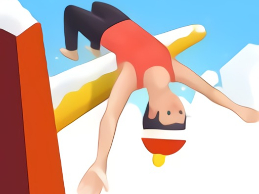 Flip Champs 3D online Puzzle game